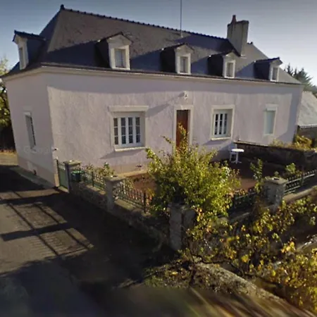 Maison 3 Brulon