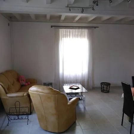 Holiday home Maison 3