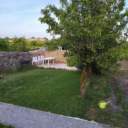 Holiday home Maison 3 *