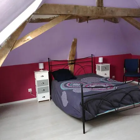 Maison 3 Brulon