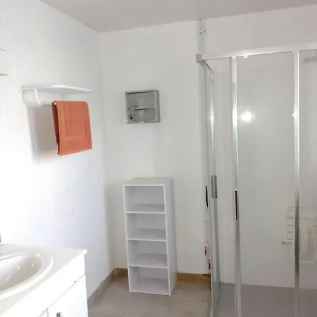 Holiday home Maison 3